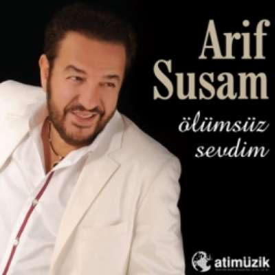 Ölümsüz Sevdim