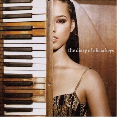 Diary Of Alicia Keys