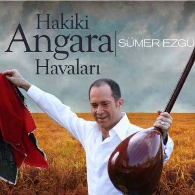 Hakiki Angara Havaları