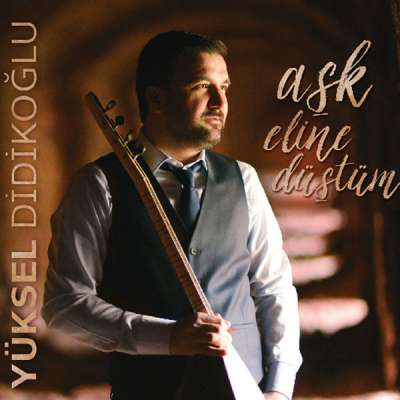Aşk Eline Düştüm