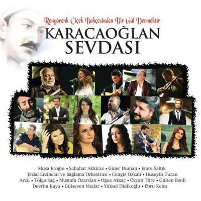Karacaoğlan Sevdası
