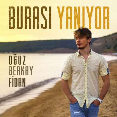 Burası Yanıyor