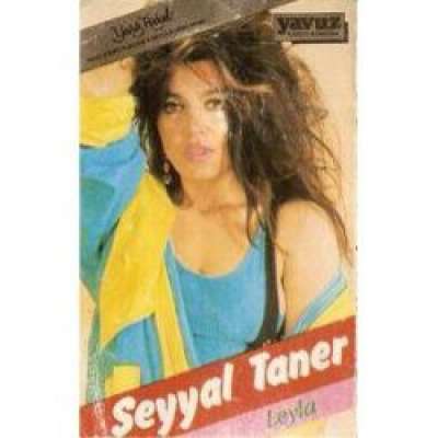 Seyyal Taner