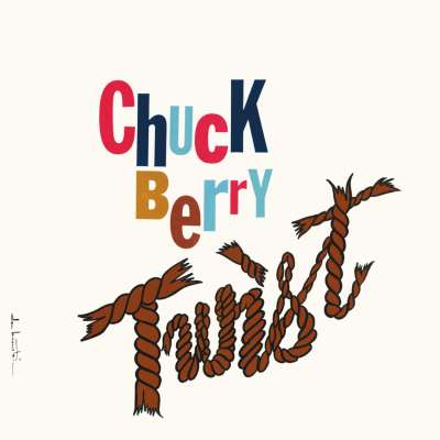 Chuck Berry Twist