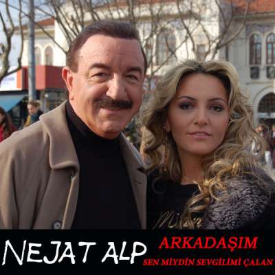 Arkadaşım