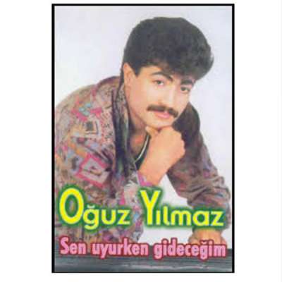Sen Uyurken Gideceğim