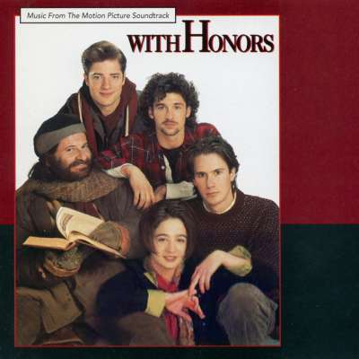 With Honors (Soundtrack)