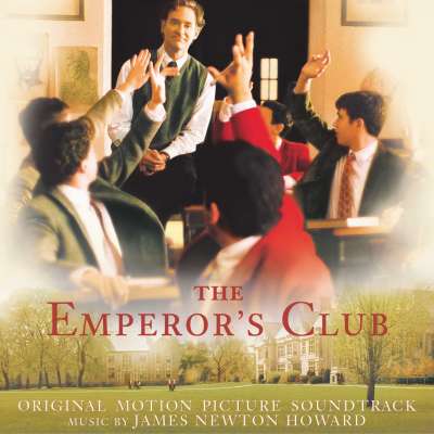 The Emperor's Club (Soundtrack)