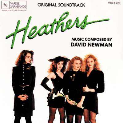 Heathers (Soundtrack)