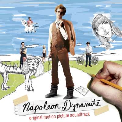 Napoleon Dynamite (Soundtrack)