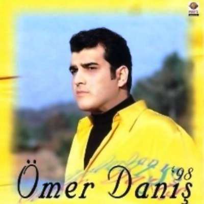 Ömer Danış 98