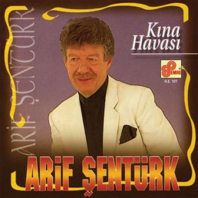Kına Havası