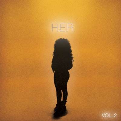 H.E.R. Vol. 2