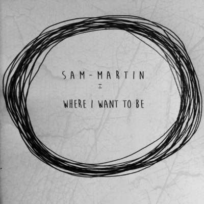 Sam Martin