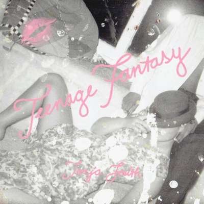 Teenage Fantasy (Acoustic)