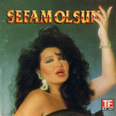Yedin Beni (Vıdı Vıdı)