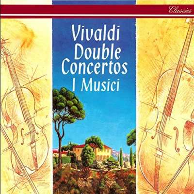 Double Concertos