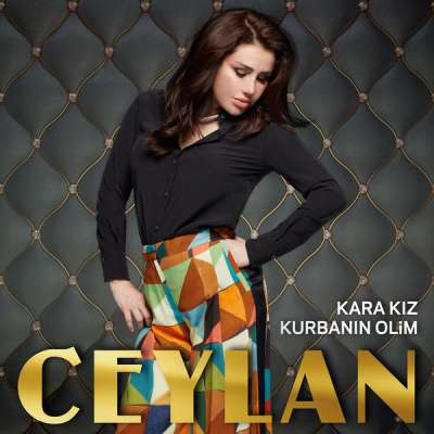 Karakız