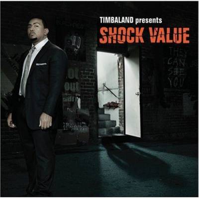 Timbaland Presents Shock Value