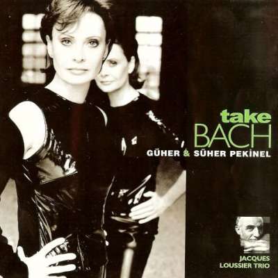 Take Bach