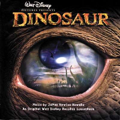Dinosaur (Soundtrack)