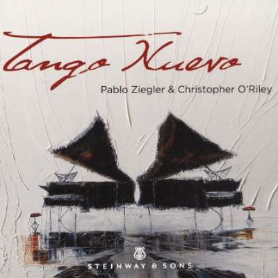 Tango Nuevo