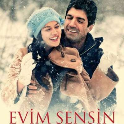 Evim Sensin (Soundtrack)