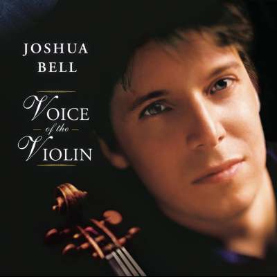 Voice Of The Violin (Japan Version)