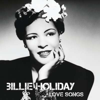 Billie Holiday - Love Songs
