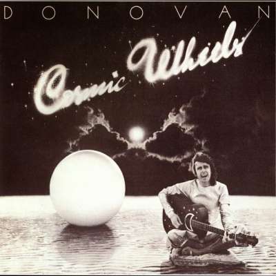 Cosmic Wheels