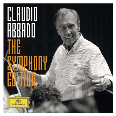 Claudio Abbado - The Symphony Edition