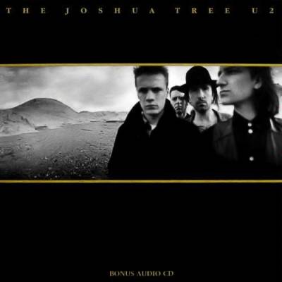 The Joshua Tree