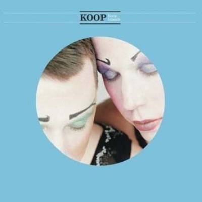 Koop Island Blues