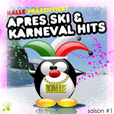 Kalle präsentiert Aprés Ski 
