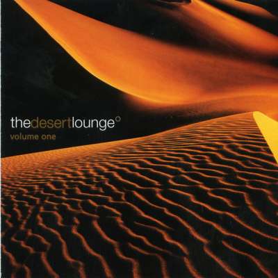 The Desert Lounge Vol 1