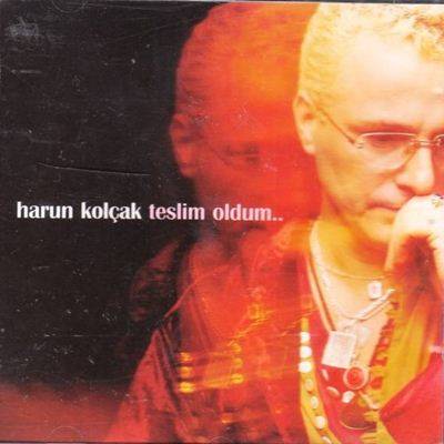 Teslim Oldum