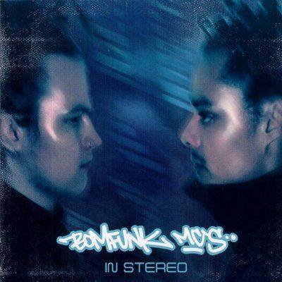 Uprocking Beats (Radio Edit)