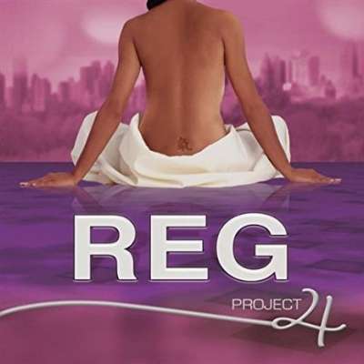 Reg Project 4