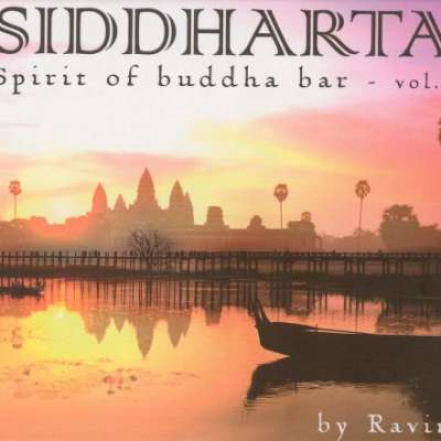 Siddharta (Spirit Of Buddha Bar) Vol. 2