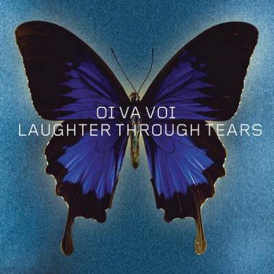 Laughter Through Tears