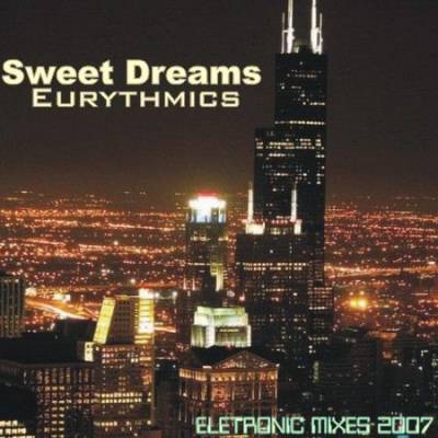 Sweet Dreams