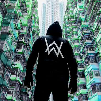 Sing Me To Sleep (Marshmello Remix)