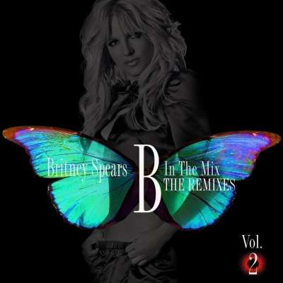 B In the Mix - The Remixes Vol. 2