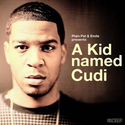 A Kid Named Cudi