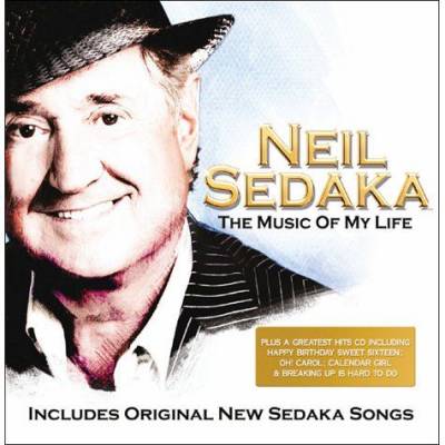 The Music Of My Life