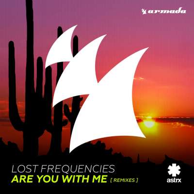 Are You With Me (Remixes) - EP