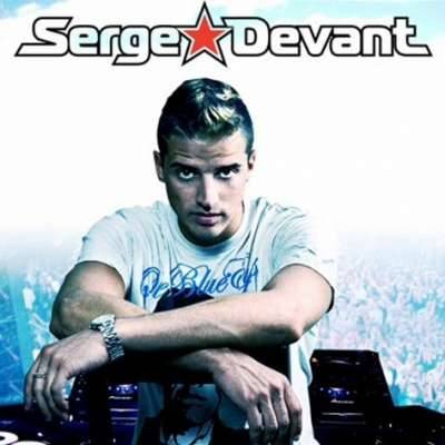 Serge Devant