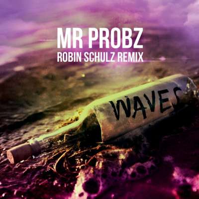 Waves (Robin Schulz Edit)