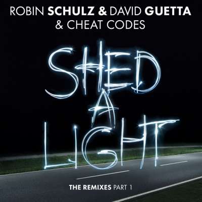 Shed A Light (The Remixes Pt. 1)