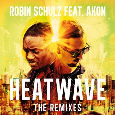 Heatwave (The Remixes)
